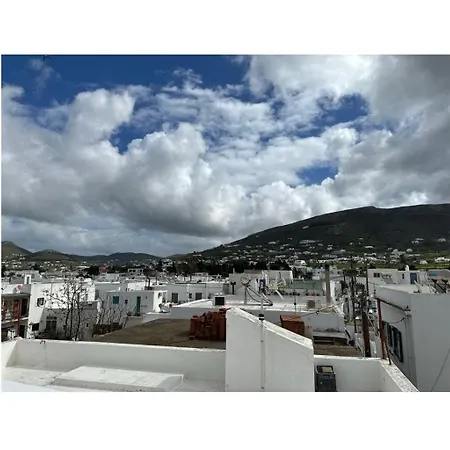 Casa Vista Panoramica Casa vacanze