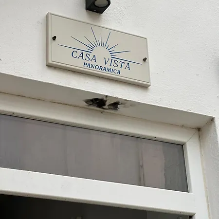 Casa Vista Panoramica *