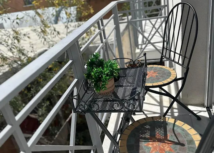 度假居 Casa Vista Panoramica