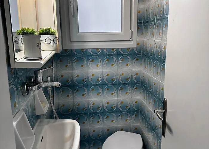 度假居 Casa Vista Panoramica *