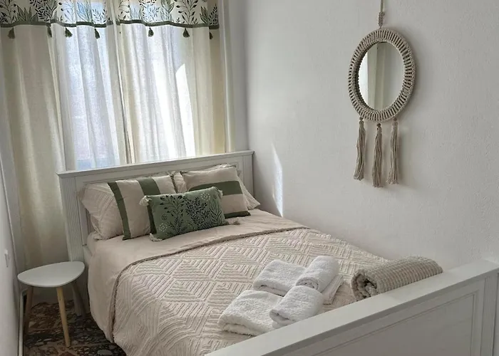 Casa Vista Panoramica * Páros