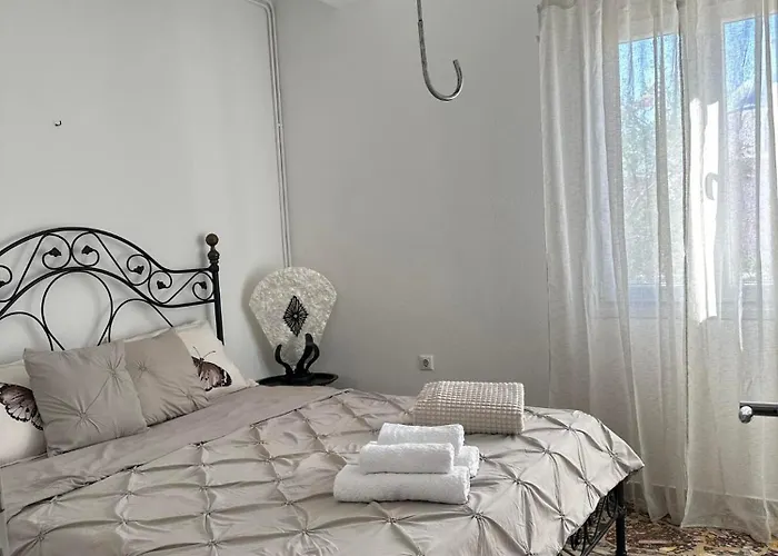 Casa Vista Panoramica 度假居 *