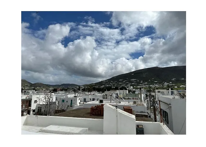 Casa Vista Panoramica 度假居