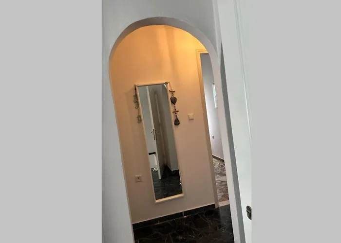 度假居 Casa Vista Panoramica Páros