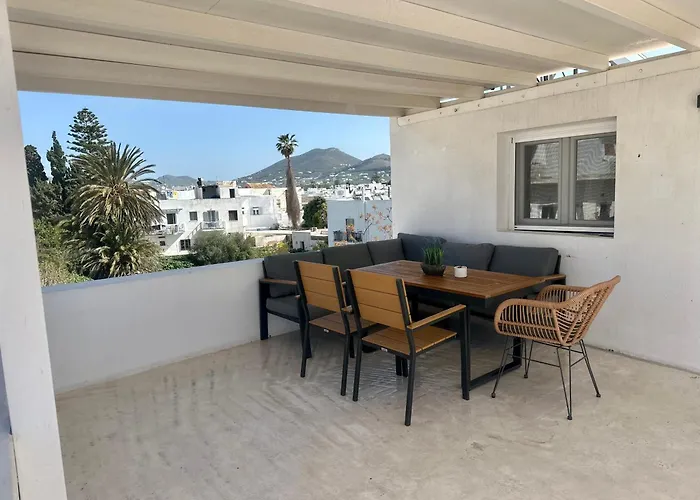 度假居 Casa Vista Panoramica *