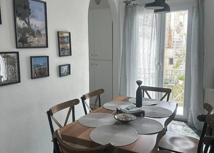 Casa Vista Panoramica 度假居