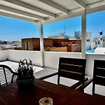 Сasa de vacaciones Casa Vista Panoramica Páros