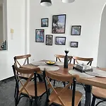 Сasa de vacaciones Casa Vista Panoramica
