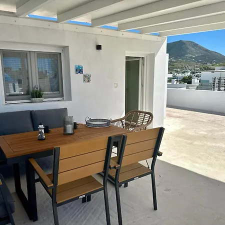 Casa Vista Panoramica