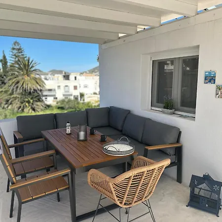 Casa Vista Panoramica