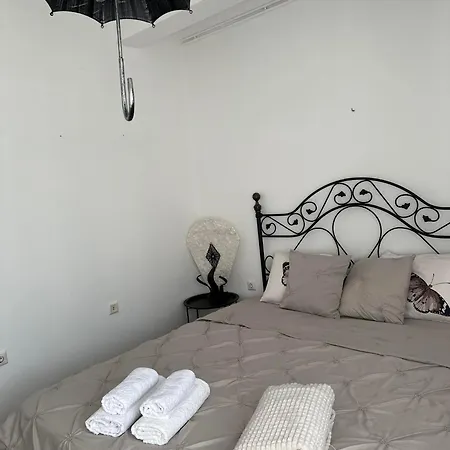 펜션 Casa Vista Panoramica *