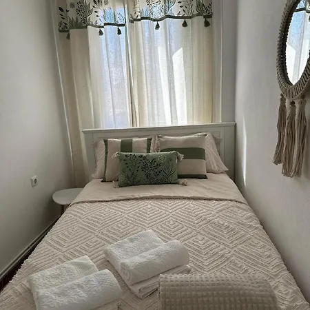 Casa Vista Panoramica Vakantiehuis