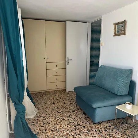 Vakantiehuis Casa Vista Panoramica