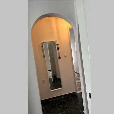 Vakantiehuis Casa Vista Panoramica Páros