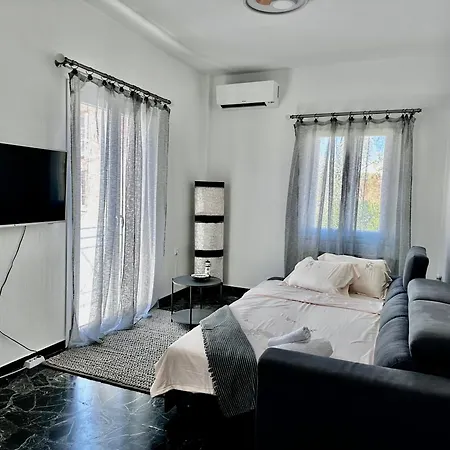 Casa Vista Panoramica Vakantiehuis