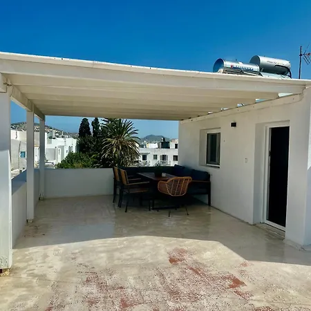 Casa Vista Panoramica Ferienhaus *
