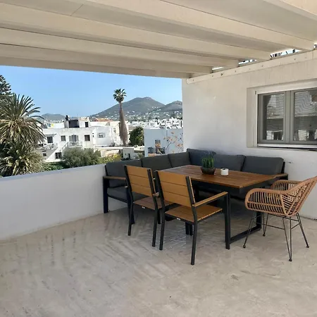 度假居 Casa Vista Panoramica *