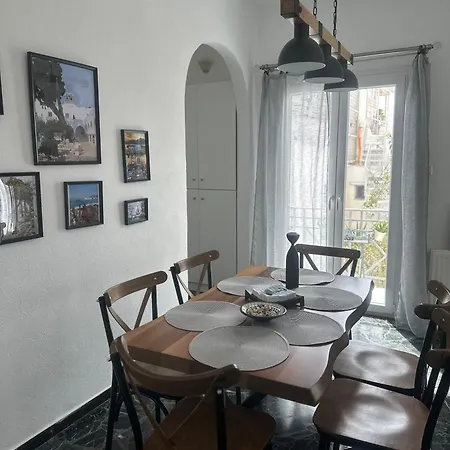 Casa Vista Panoramica 펜션