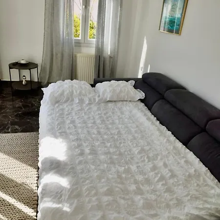 Casa Vista Panoramica Páros