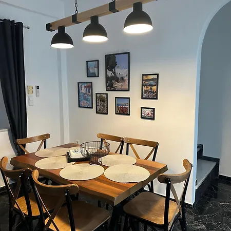 度假居 Casa Vista Panoramica *