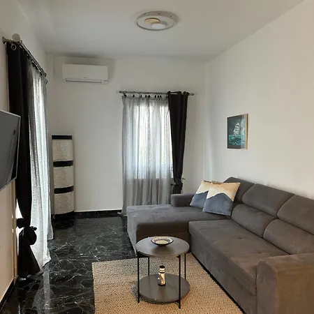 Casa Vista Panoramica Holiday home Parikia (Paros)