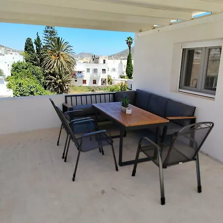 펜션 Casa Vista Panoramica *