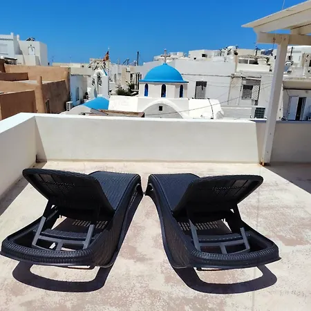펜션 Casa Vista Panoramica *