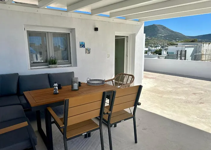 Casa Vista Panoramica