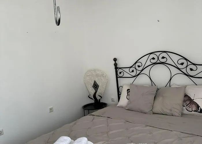 度假居 Casa Vista Panoramica *