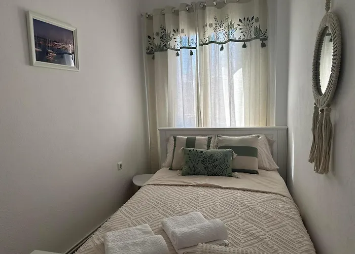 Casa Vista Panoramica 度假居 *