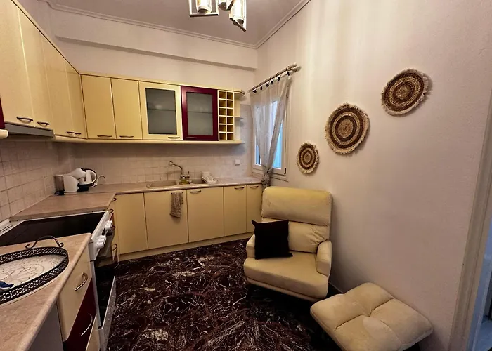 Casa Vista Panoramica *