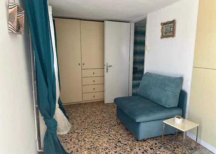 Hébergement de vacances Casa Vista Panoramica