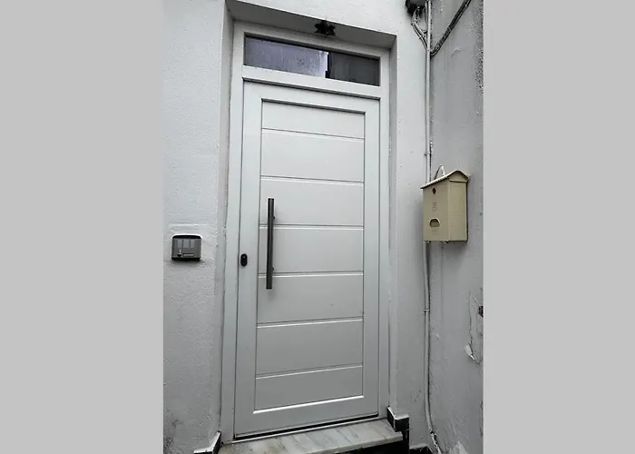 Casa Vista Panoramica Páros