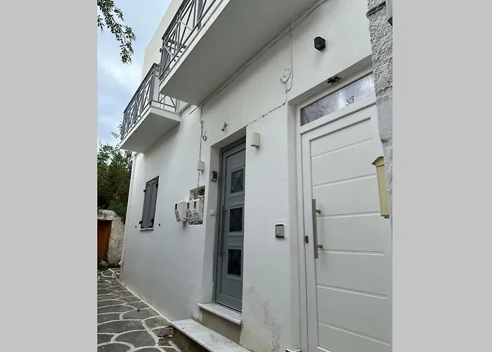 度假居 Casa Vista Panoramica