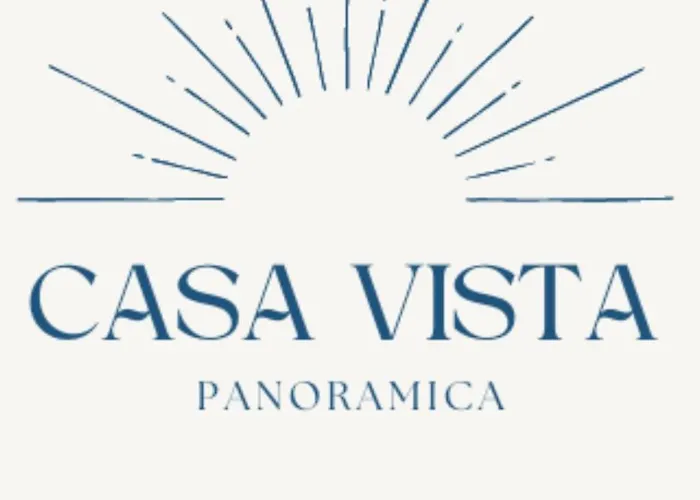 Casa Vista Panoramica Páros