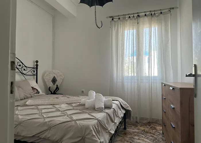 度假居 Casa Vista Panoramica *