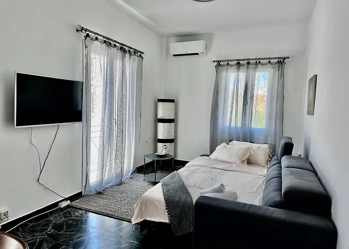 Casa Vista Panoramica 度假居