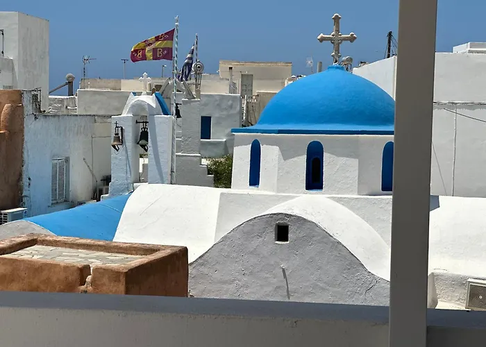 Casa Vista Panoramica