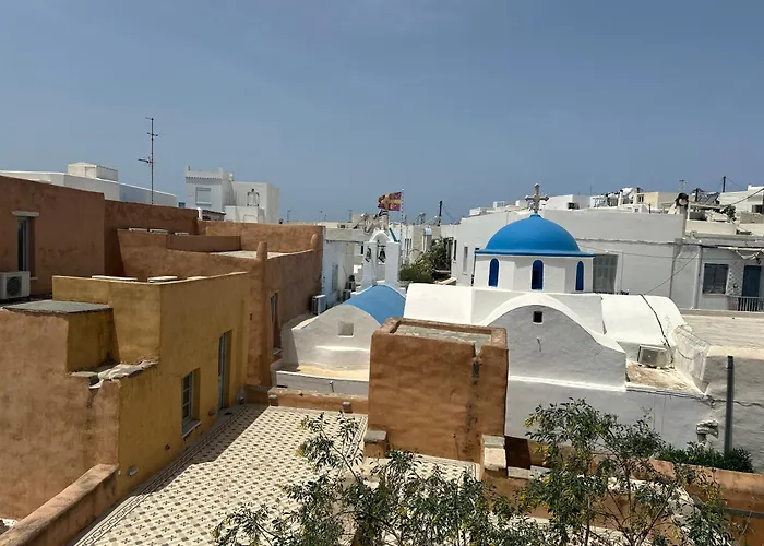 Casa Vista Panoramica 度假居