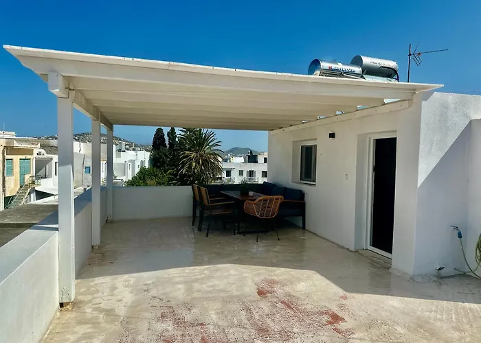 Casa Vista Panoramica 度假居 *