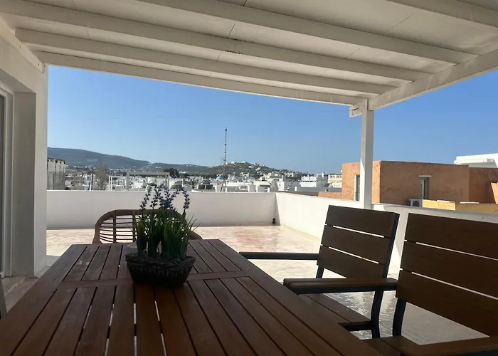 度假居 Casa Vista Panoramica *